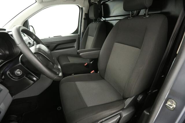 Peugeot EXPERT 1.5 BlueHDI L2H1 | Euro6 | Airco | Cruise | Trekhaak | Parkeersens. | Elektrpakket