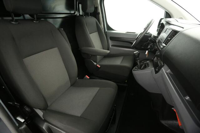 Peugeot EXPERT 1.5 BlueHDI L2H1 | Euro6 | Airco | Cruise | Trekhaak | Parkeersens. | Elektrpakket