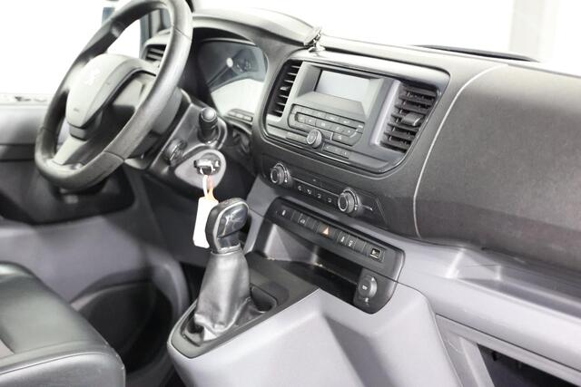 Peugeot EXPERT 226S 1.6 BlueHDI AIRCO CRUISE PDC