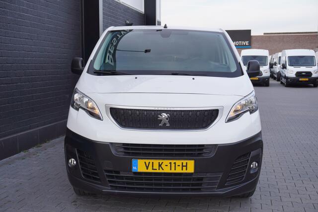 Peugeot EXPERT 2.0 BlueHDI 120PK L3 - EURO 6 - Airco - Cruise - PDC - ¤10.900,- Excl.