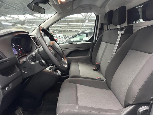 Peugeot EXPERT 1.5 BlueHDI 120 S&S L2