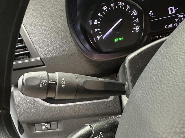 Peugeot EXPERT 1.5 BlueHDI 120 S&S L2