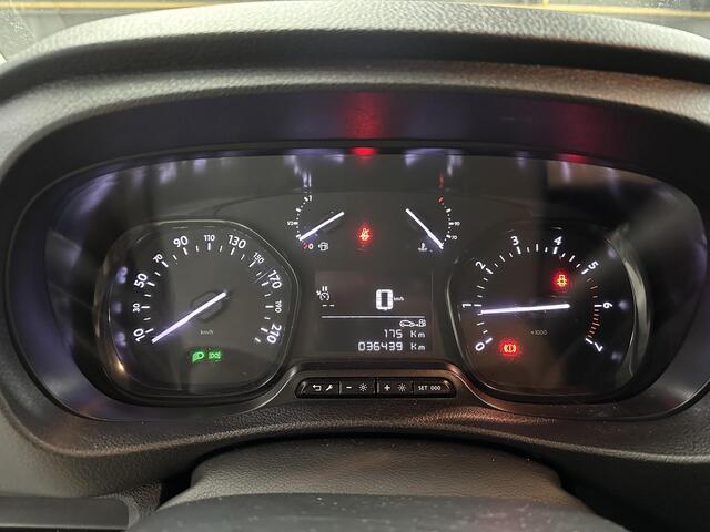 Peugeot EXPERT 1.5 BlueHDI 120 S&S L2