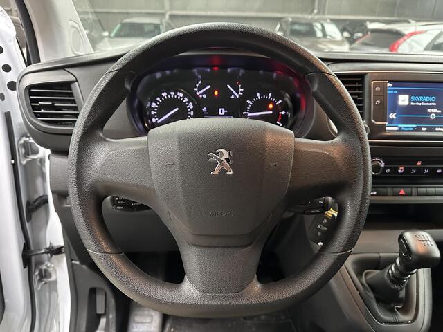 Peugeot EXPERT 1.5 BlueHDI 120 S&S L2