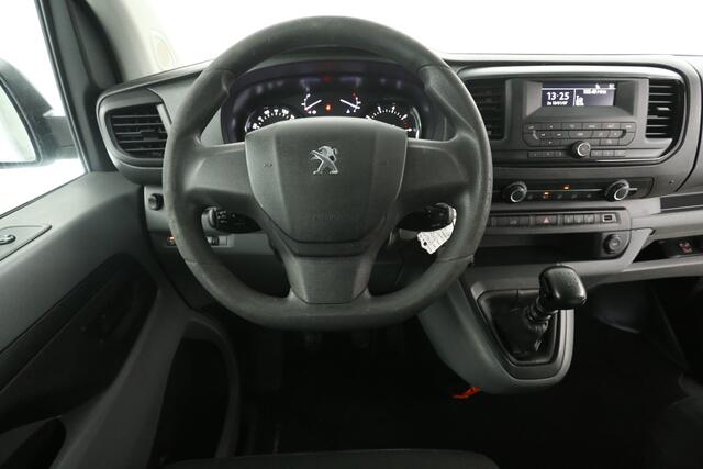 Peugeot EXPERT 2.0 HDI L1H1 | Airco | Cruise | Trekh. | Parkeersens. | Omvormer | Elektrpakket