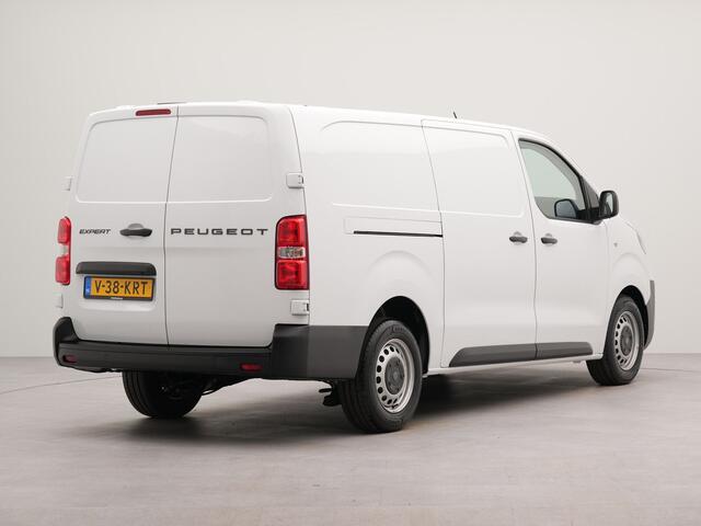 Peugeot EXPERT 1.5 BlueHDi 120 S&S L3