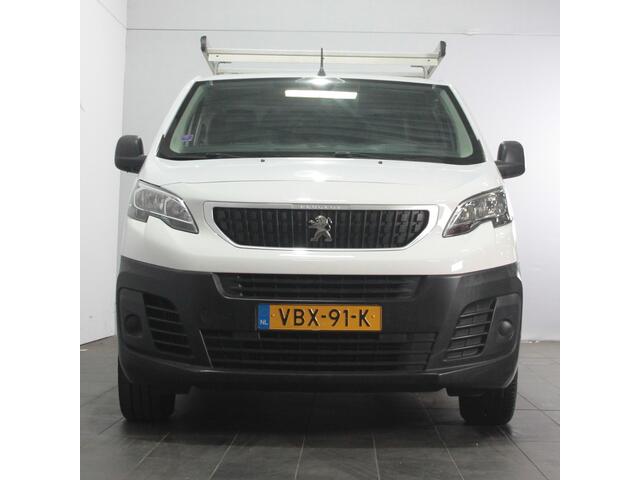 Peugeot EXPERT 1.5 BlueHDI 100 Standard Premium - Airco / Carplay / Cruise