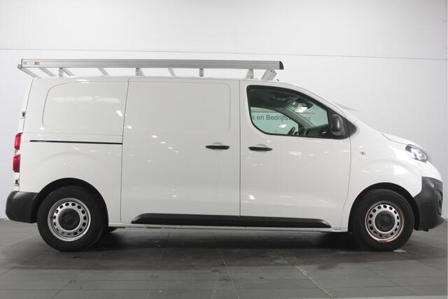 Peugeot EXPERT 1.5 BlueHDI 100 Standard Premium - Airco / Carplay / Cruise