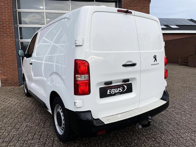 Peugeot EXPERT 1.5 BlueHDI 100 Compact Premium