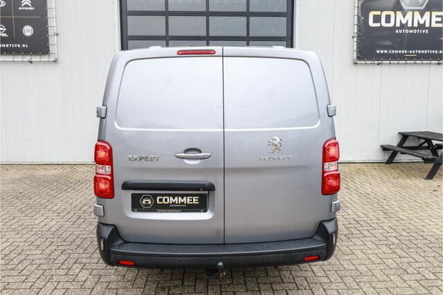 Peugeot EXPERT 2.0 BHDI 145 L3 EAT8 Automaat Trekhaak I Stoelverw. I CAM I NAV I Standkachel