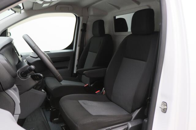 Peugeot EXPERT 226S 1.6 BlueHDI 95 Premium Airco, Cruise Control, PDC, Elektrisch pakket