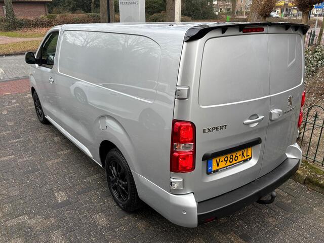 Peugeot EXPERT 231S 2.0 BlueHDI 120 Premium Pack