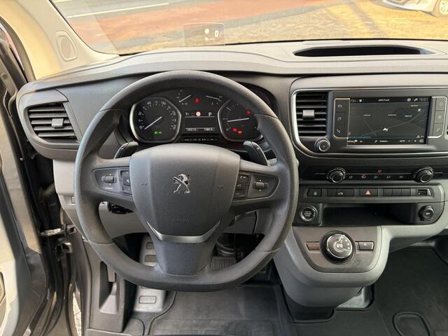 Peugeot EXPERT 2.0 BlueHDI 180 Long Premium TREKHAAK | CAMERA | NAVI | KLIMA | BOVAG !!
