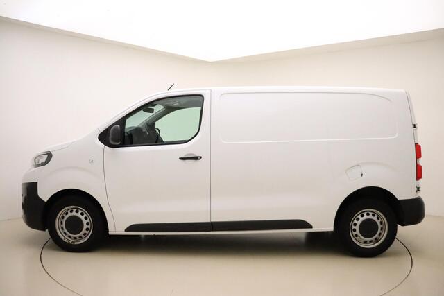 Peugeot EXPERT 2.0 BlueHDI 120 Standard Premium 120 Pk | Trekhaak | 3-Zits | Cruise Control | Airco | Apple Carplay & Android Auto | Electrische Bedienbare Ramen voor & Buitenspiegels