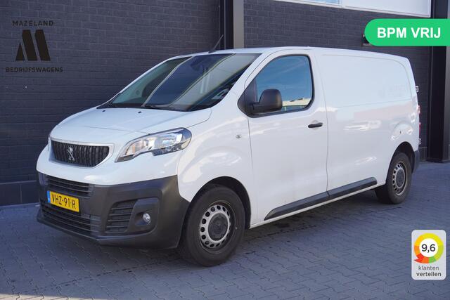 Peugeot EXPERT 2.0 BlueHDI 122PK EURO 6 - Airco - Cruise - Carplay - ¤14.900,- Excl.