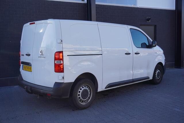 Peugeot EXPERT 2.0 BlueHDI 122PK EURO 6 - Airco - Cruise - Carplay - ¤14.900,- Excl.