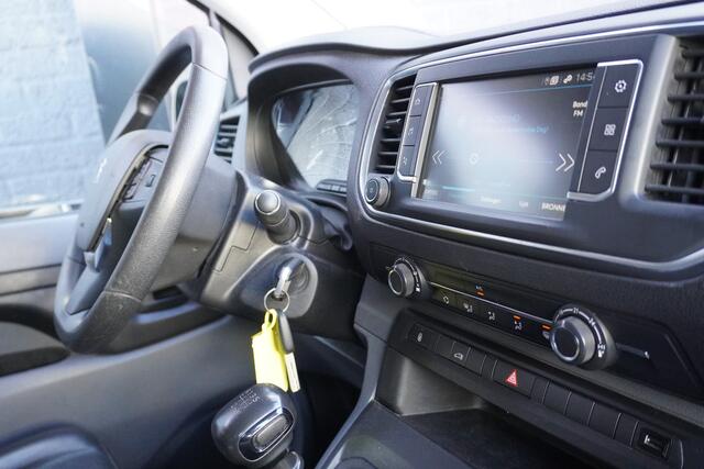 Peugeot EXPERT 2.0 BlueHDI 122PK EURO 6 - Airco - Cruise - Carplay - ¤14.900,- Excl.