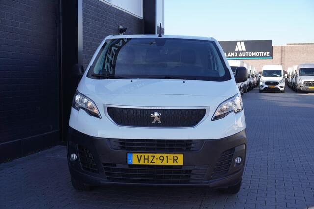 Peugeot EXPERT 2.0 BlueHDI 122PK EURO 6 - Airco - Cruise - Carplay - ¤14.900,- Excl.