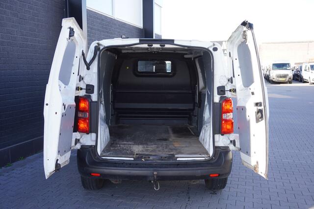 Peugeot EXPERT 2.0 BlueHDI 122PK EURO 6 - Airco - Cruise - Carplay - ¤14.900,- Excl.