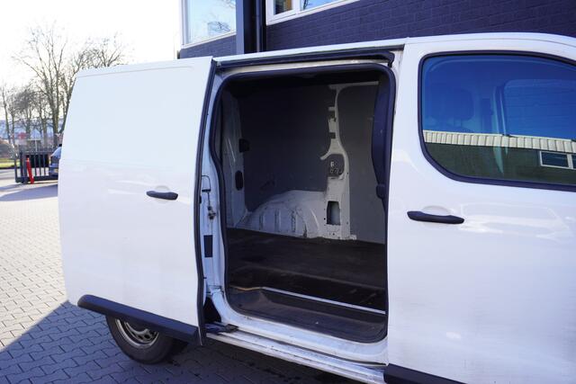 Peugeot EXPERT 2.0 BlueHDI 122PK EURO 6 - Airco - Cruise - Carplay - ¤14.900,- Excl.