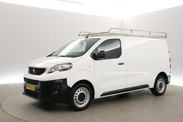 Peugeot EXPERT 2.0 BlueHDI L2H1 | Airco | Cruise | 3 Zits | Trekh. | Carplay | Imperiaal | Parkeersens.