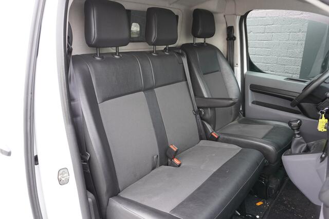 Peugeot EXPERT 2.0 BlueHDI L2 EURO 6 - Airco - Navi - Cruise - ¤15.900,- Excl.