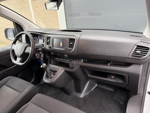 Peugeot EXPERT 2.0 BlueHDI 145 PK Euro 6 S&S L2 Navigatie/CarPlay/cruise control/camera
