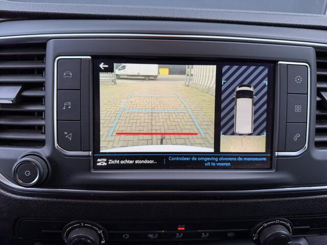 Peugeot EXPERT 2.0 BlueHDI 145 PK Euro 6 S&S L2 Navigatie/CarPlay/cruise control/camera