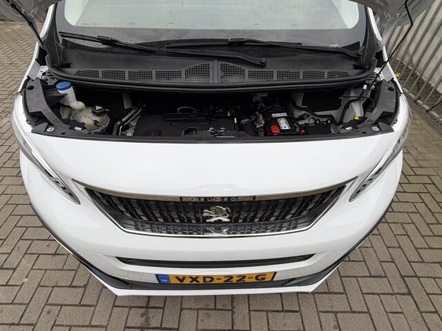 Peugeot EXPERT 2.0 BlueHDI 145 PK Euro 6 S&S L2 Navigatie/CarPlay/cruise control/camera
