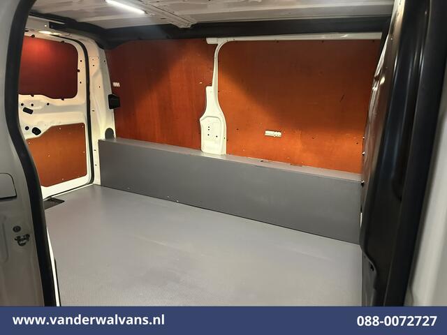 Peugeot EXPERT 2.0BlueHDI 123pk L2H1 Euro6 Airco | Dakdragers | Trekhaak | Cruisecontrol Parkeersensoren