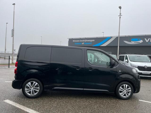 Peugeot EXPERT 2.0 BlueHDI 180 pk Automaat / Navi / trekhaak