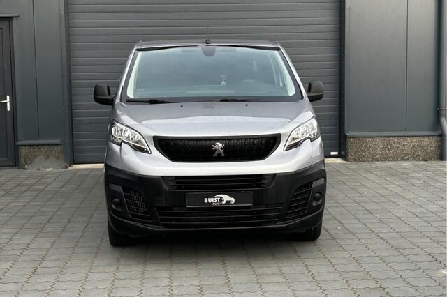 Peugeot EXPERT 2.0 BlueHDI 145pk AUTOMAAT 2X SCHUIFDEUR 25133KM!