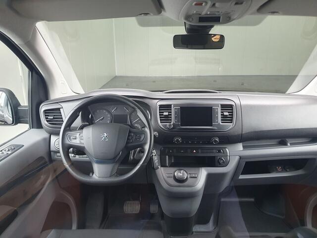 Peugeot EXPERT 2.0 BlueHDI 180 PK PDC/NAVI/TRHAAK/AIRCO