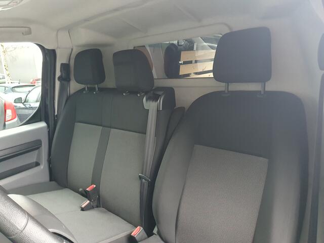 Peugeot EXPERT 2.0 BlueHDI 180 PK PDC/NAVI/TRHAAK/AIRCO