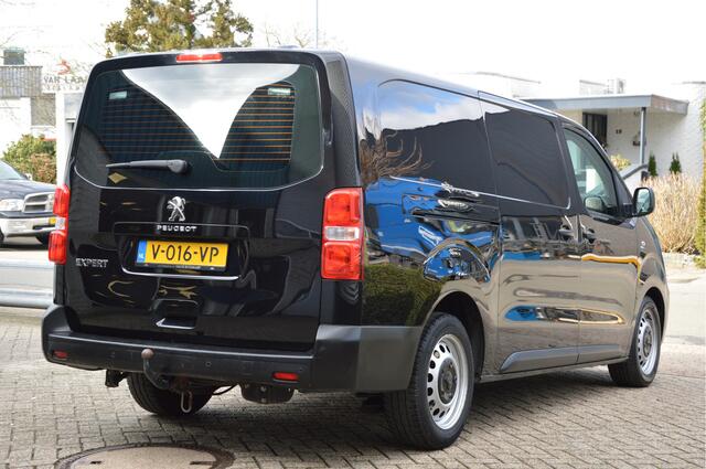 Peugeot EXPERT 231L 2.0 BlueHDI 120 Premium AIRCO | CRUISE | PDC | TRELHAAK | ENZ