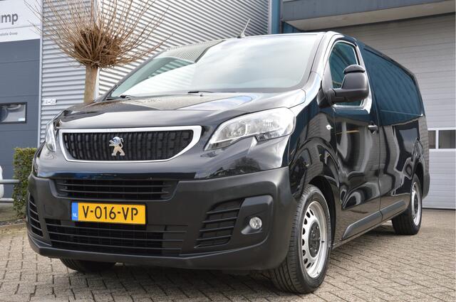 Peugeot EXPERT 231L 2.0 BlueHDI 120 Premium AIRCO | CRUISE | PDC | TRELHAAK | ENZ