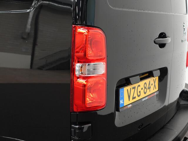 Peugeot EXPERT 2.0 BlueHDI 145PK L3 Automaat Airco Navi Cruise Control Trekhaak Carplay