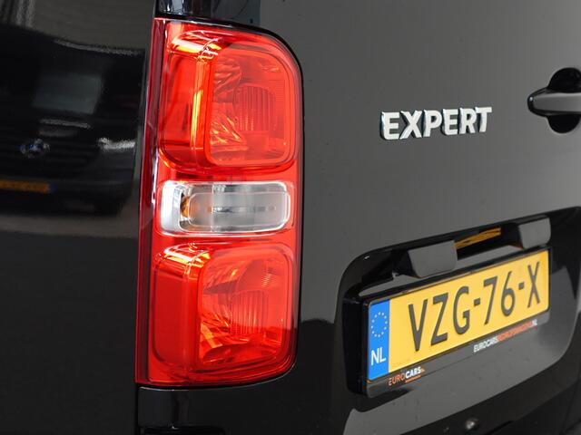 Peugeot EXPERT 2.0 Hdi 180PK Peugeot Expert 2.0 Hdi Automaat Dubbele Cabine Navigatie Parkeersensoren Clima Control Trekhaak