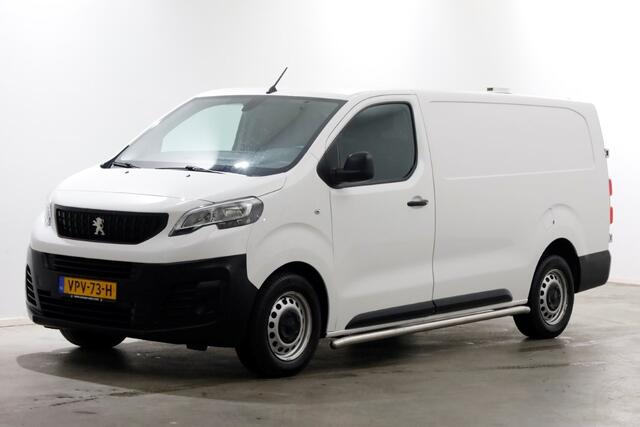 Peugeot EXPERT 1.5 BlueHDI 102pk L3 Premium Airco/Navi/Camera 05-2022