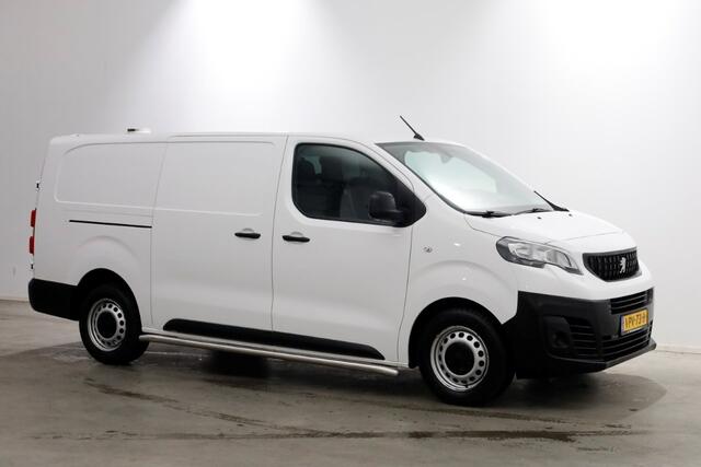 Peugeot EXPERT 1.5 BlueHDI 102pk L3 Premium Airco/Navi/Camera 05-2022