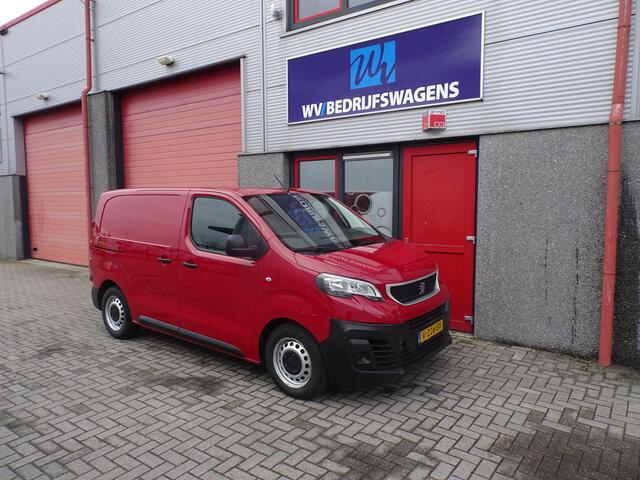 Peugeot EXPERT 226C 1.6 BlueHDI 95 Premium 3 zits airco