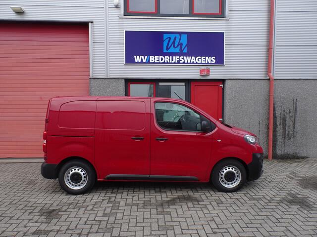 Peugeot EXPERT 226C 1.6 BlueHDI 95 Premium 3 zits airco