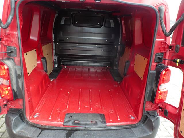 Peugeot EXPERT 226C 1.6 BlueHDI 95 Premium 3 zits airco