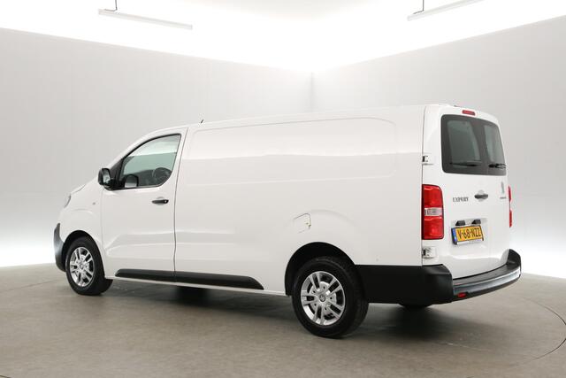 Peugeot EXPERT 2.0 BlueHDI 145PK L3H1 | Airco | Cruise | 3 Zits | Parkeersens.