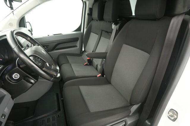 Peugeot EXPERT 2.0 BlueHDI 145PK L3H1 | Airco | Cruise | 3 Zits | Parkeersens.