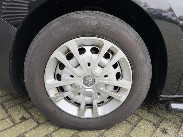 Peugeot EXPERT 231L 2.0 BlueHDI 120 Premium | Trekhaak | Lederen Bekleding | Cruise Control | Airco | Elektrische Schuifdeur Rechts |