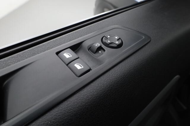 Peugeot EXPERT 2.0 HDI 180pk| AUTOMAAT | Long | Asphalt | Dubb. Cab. L3H1 | Camera | Navi | Cruise | BPM vrij!