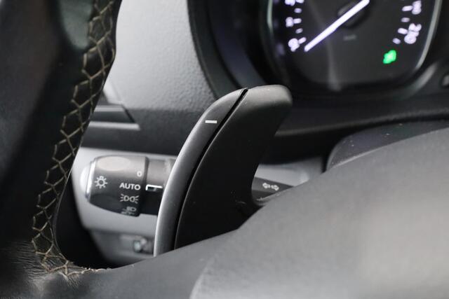 Peugeot EXPERT 2.0 HDI 180pk| AUTOMAAT | Long | Asphalt | Dubb. Cab. L3H1 | Camera | Navi | Cruise | BPM vrij!