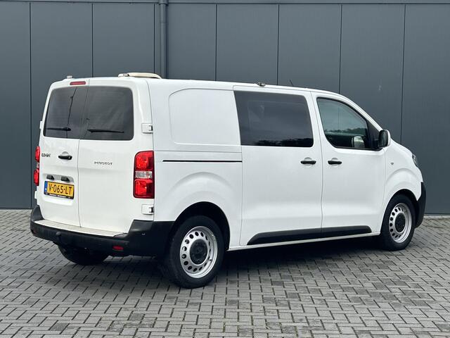 Peugeot EXPERT 2.0 HDI 123 PK / L2H1 / 1e EIG. / TREKHAAK / AIRCO / CRUISE / BLUETOOTH / PDC