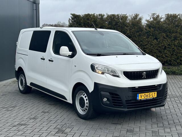 Peugeot EXPERT 2.0 HDI 123 PK / L2H1 / 1e EIG. / TREKHAAK / AIRCO / CRUISE / BLUETOOTH / PDC
